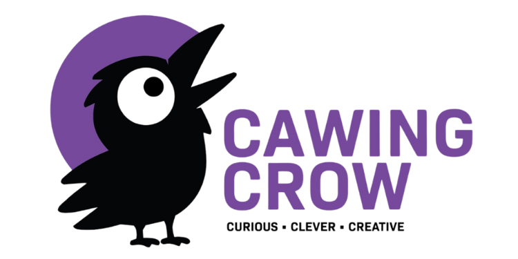 Cawing Crow Media
